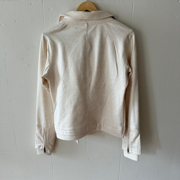 BNWT Grace and Lace Moto Jacket - Picture 9 of 11